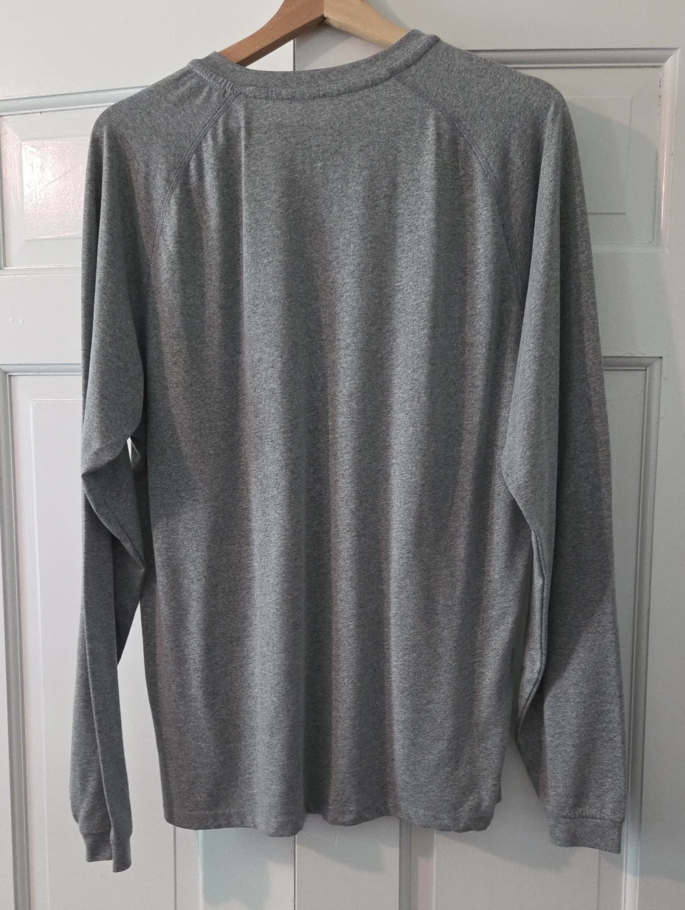 adidas men long